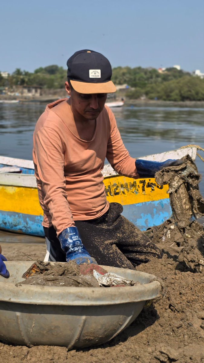 Afroz shah tweet media