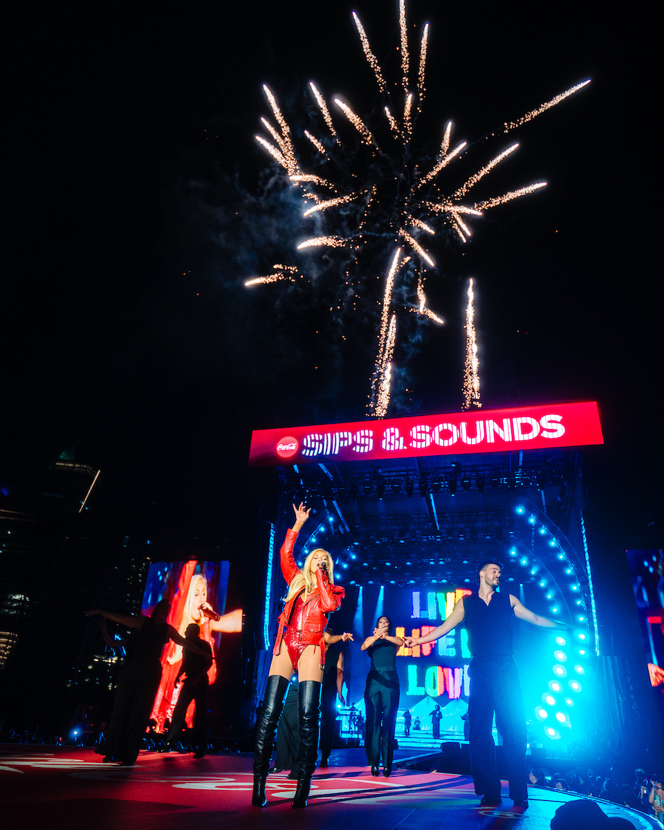 Sips & Sounds Music Festival tweet media