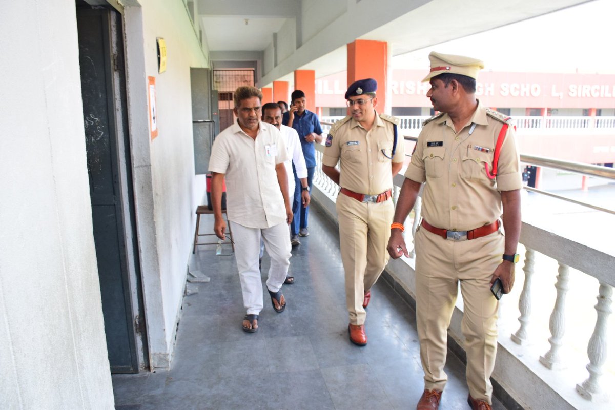 SP SIRCILLA tweet media