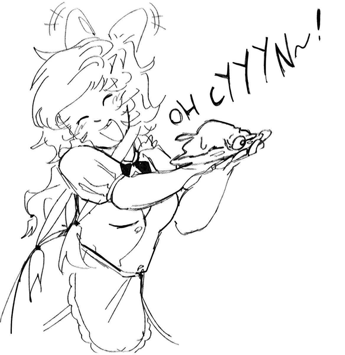 Aloolie👾🗡️ tweet media