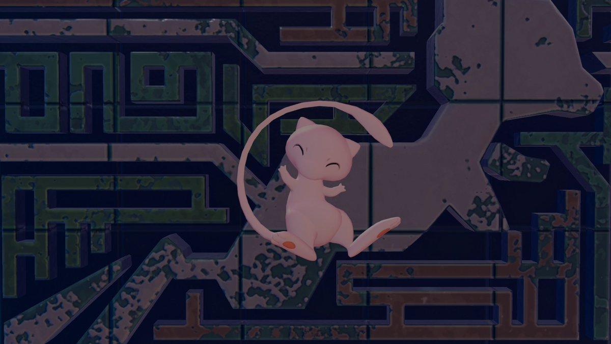 ヤーナ@02環境 tweet media