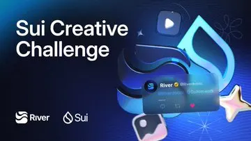 Destinismith91's tweet photo. @River4fun @RiverdotInc’s actions speak louder than words — refreshing. #River https://t.co/fVFPtTPPg8