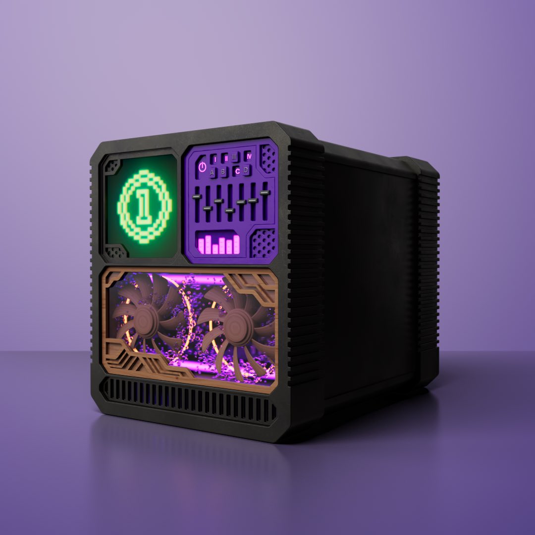 Art of Stacking Sats tweet media