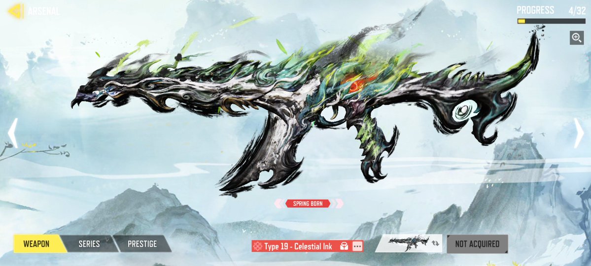 Daredevil 🟡 tweet media