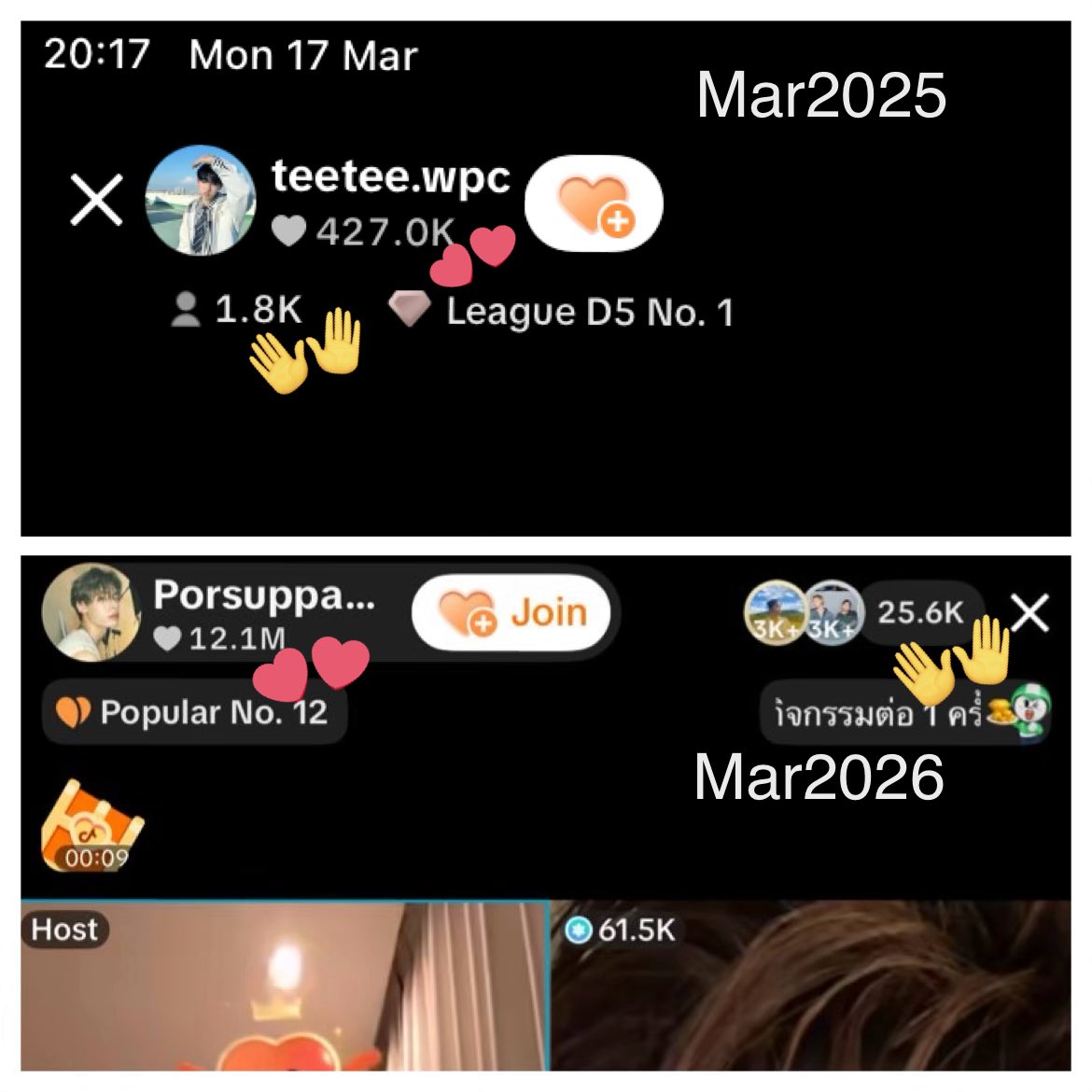 Lilppy🥇 tweet media