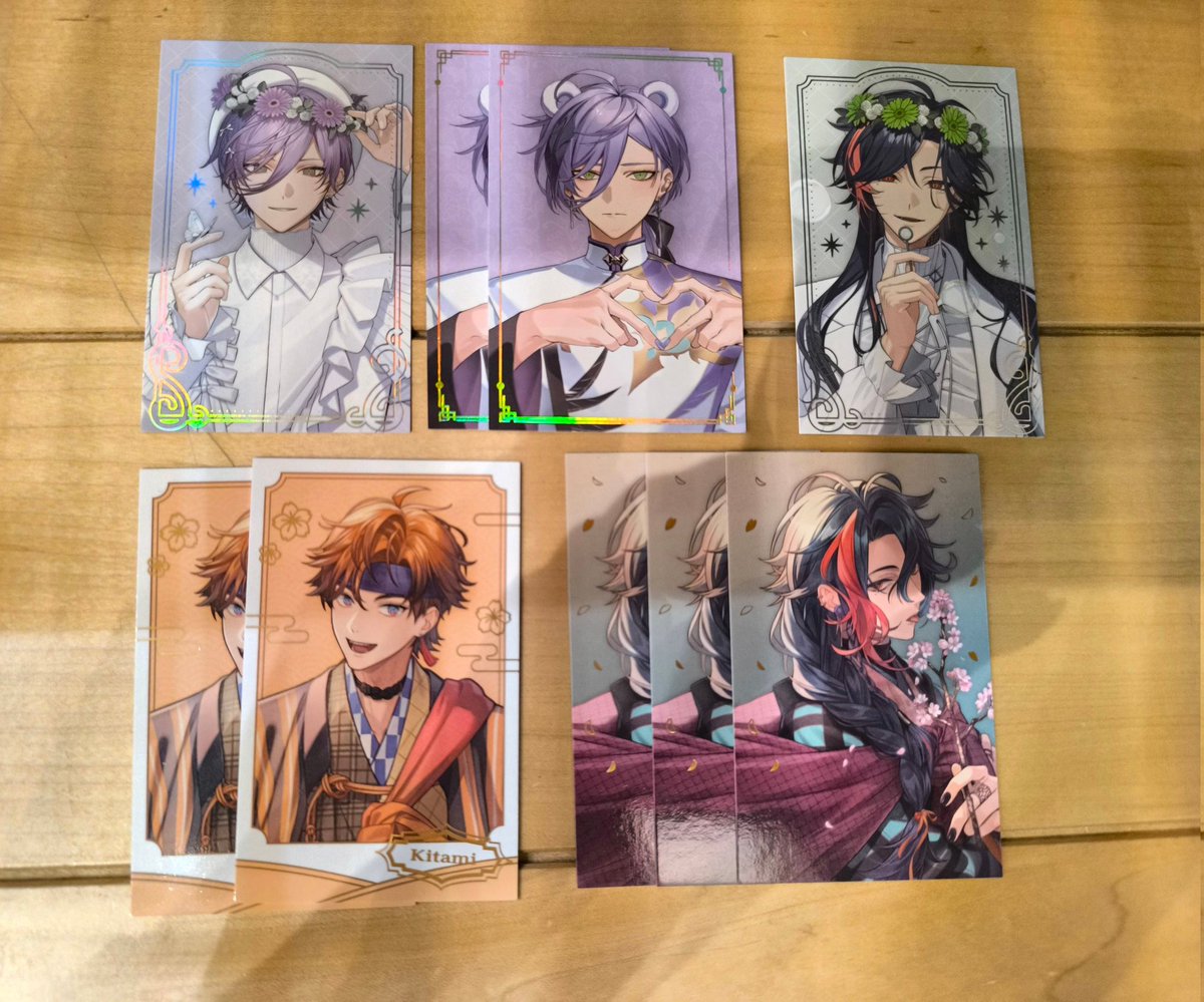 まふち tweet media