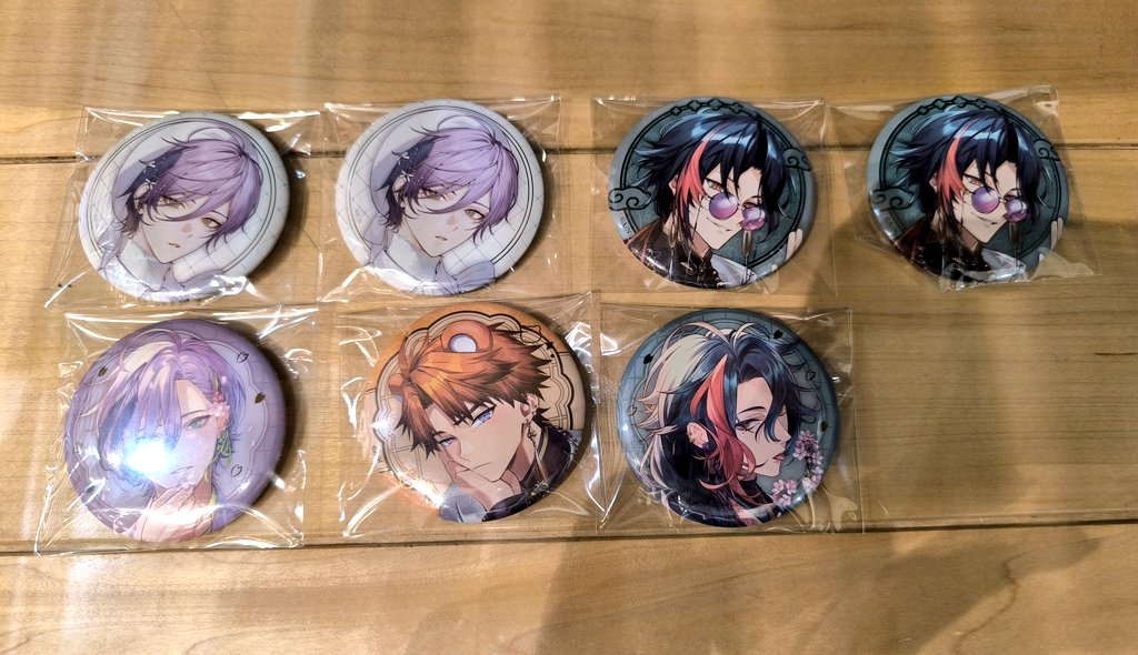 まふち tweet media