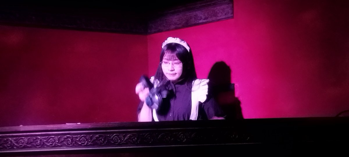 和田輪生誕前DJ和田輪プレイ