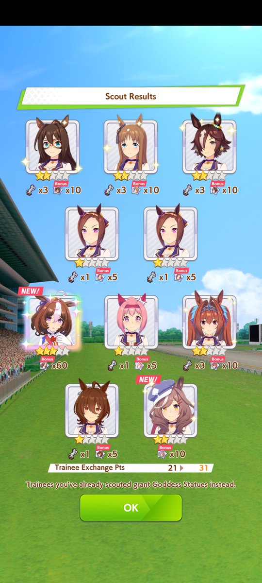 I pulled her today ✨