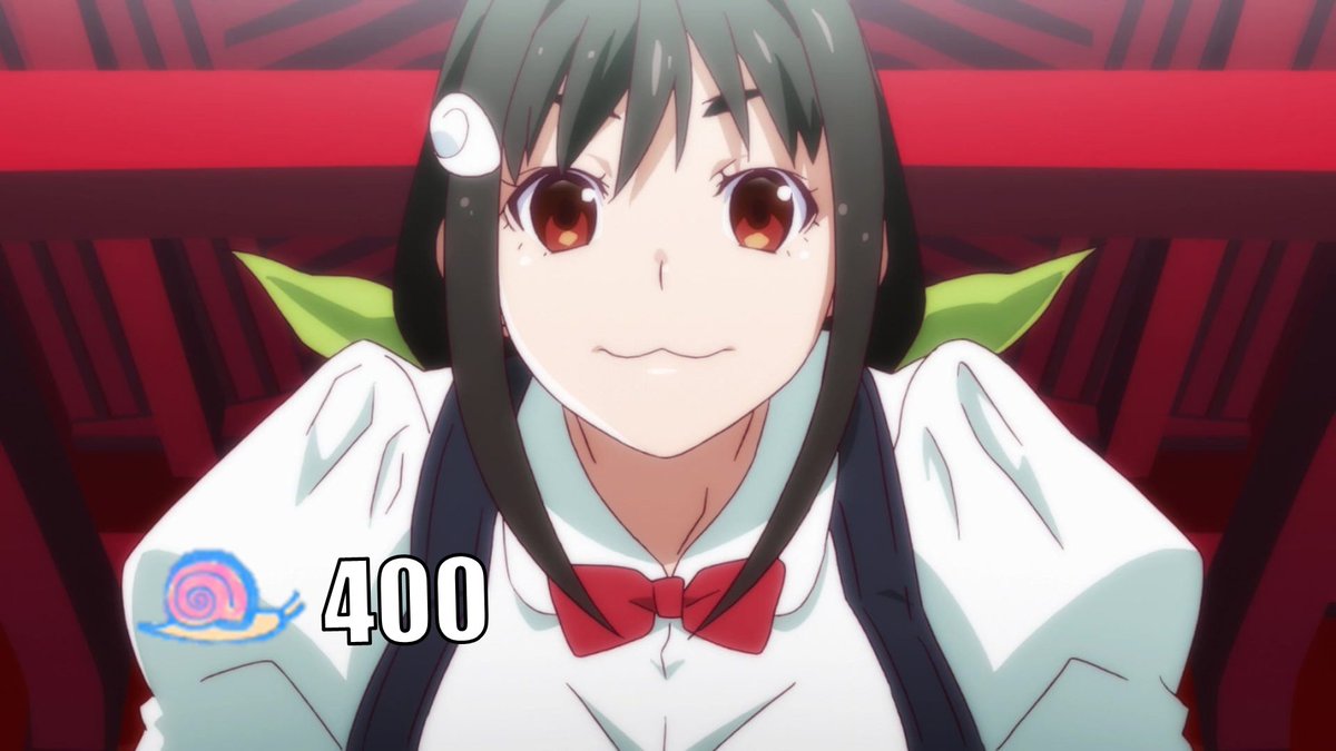 Hachikuji Mayoi Onee-sama tweet media
