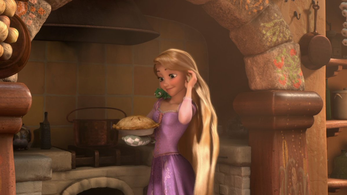 Disney Animation tweet media