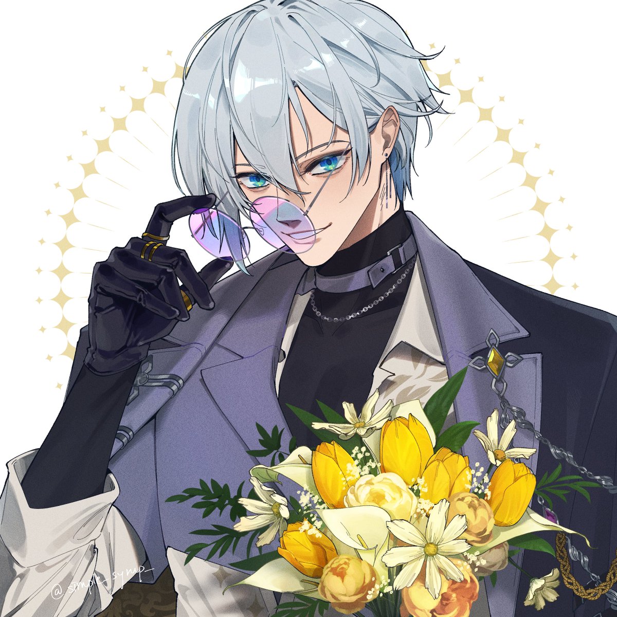 SimpleSyrup tweet media