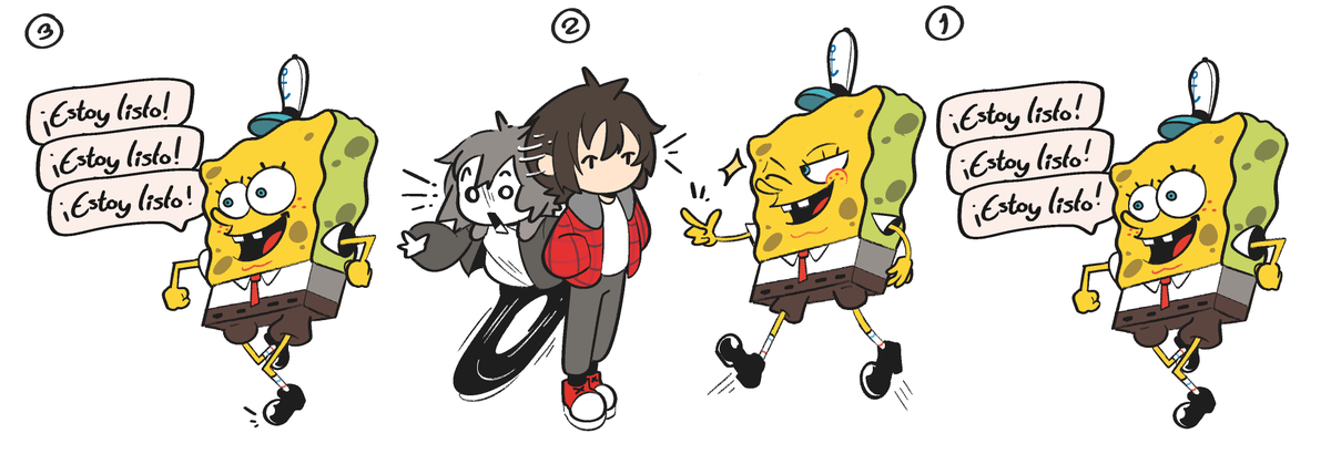 kess0 (COMMS OPEN) tweet media