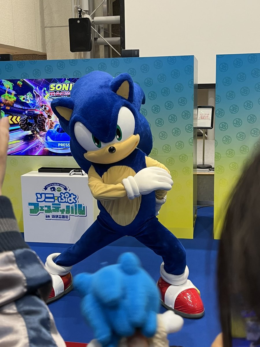 しょっぱー tweet media