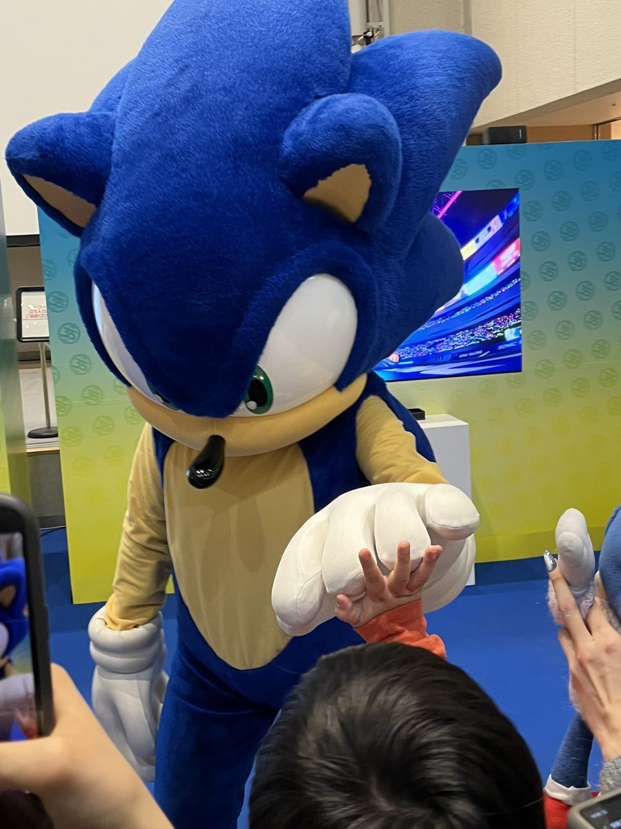 しょっぱー tweet media