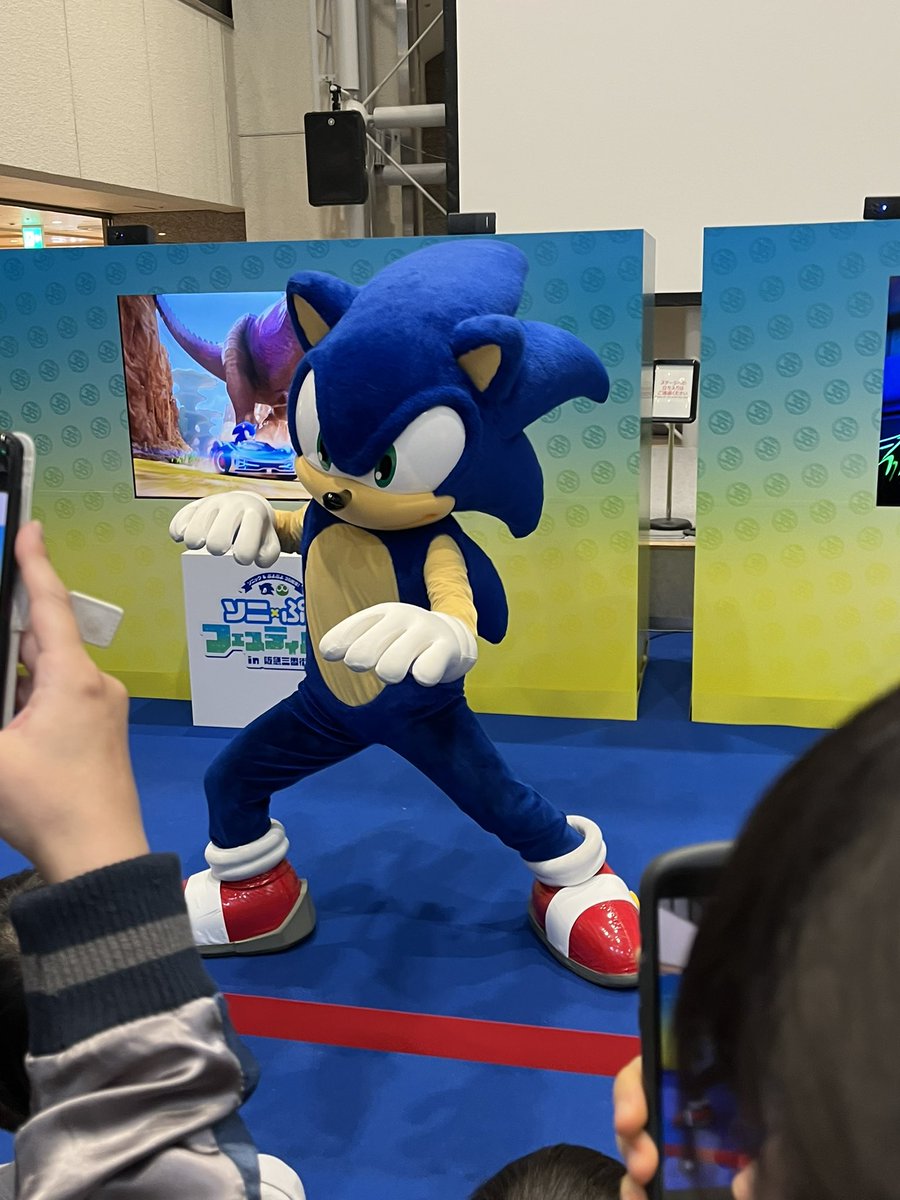 しょっぱー tweet media