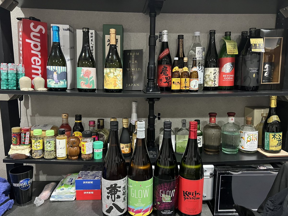 DaiSNEAK tweet media