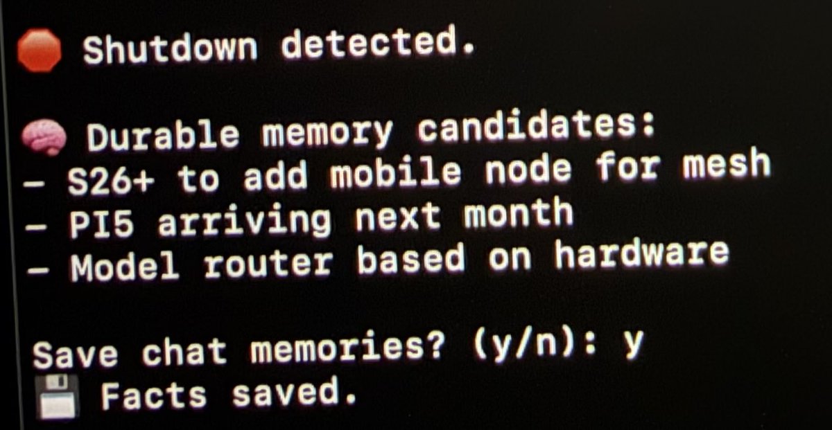 Brandon Hoefer tweet media