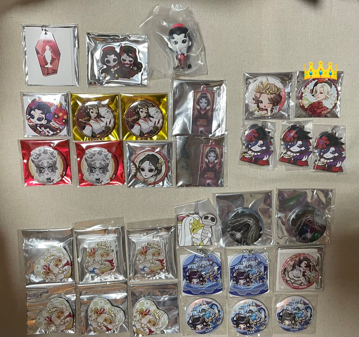 シオ(一時) tweet media