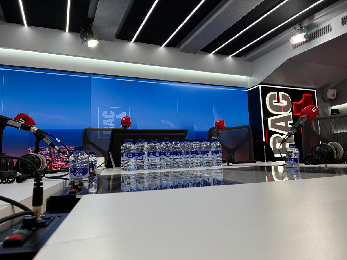 Via lliure RAC1 tweet media