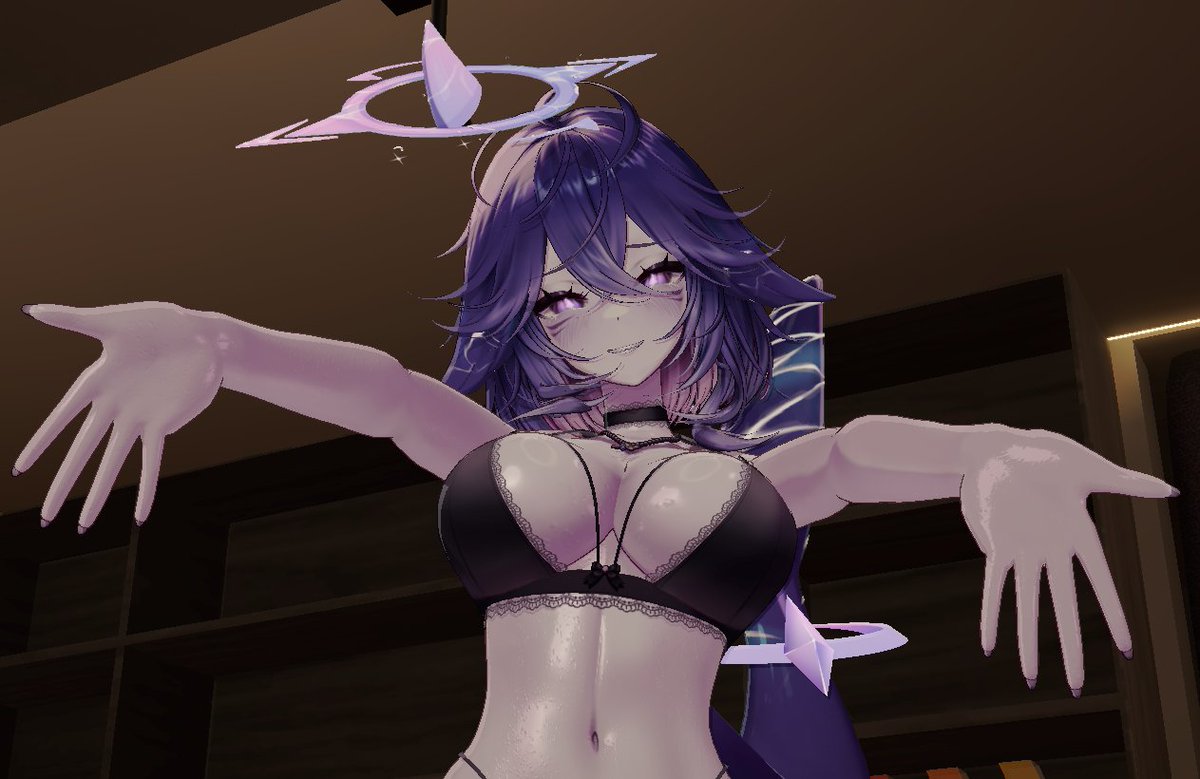 MommyDawn tweet media