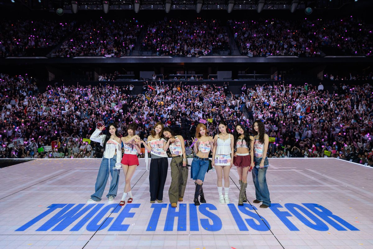 NineOfTwice's tweet photo. ⋆.˚✮ ⠀March 6, 7 ⠀✮˚.⋆
You didn’t just come to show up and light up our days, you came to steal our hearts, and you did it so beautifully. We’ll definitely be coming back. Thank you, Hamilton ONCE! ♥︎ https://t.co/rhbAkua9Cc