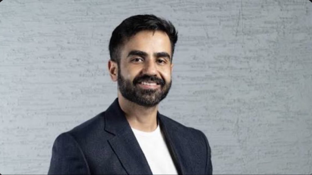 Pratham khanna tweet media