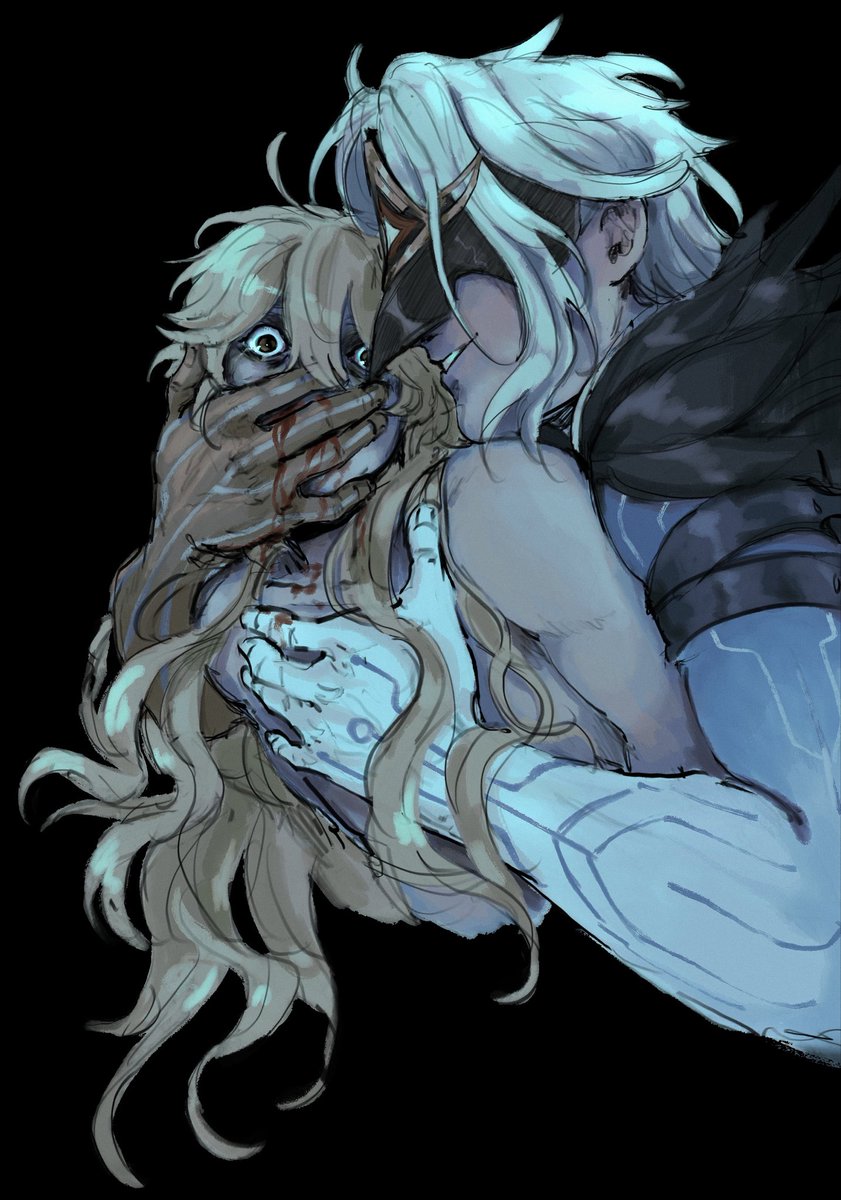 Scornful_truth | Comms closed for now! 2/2 | tweet media