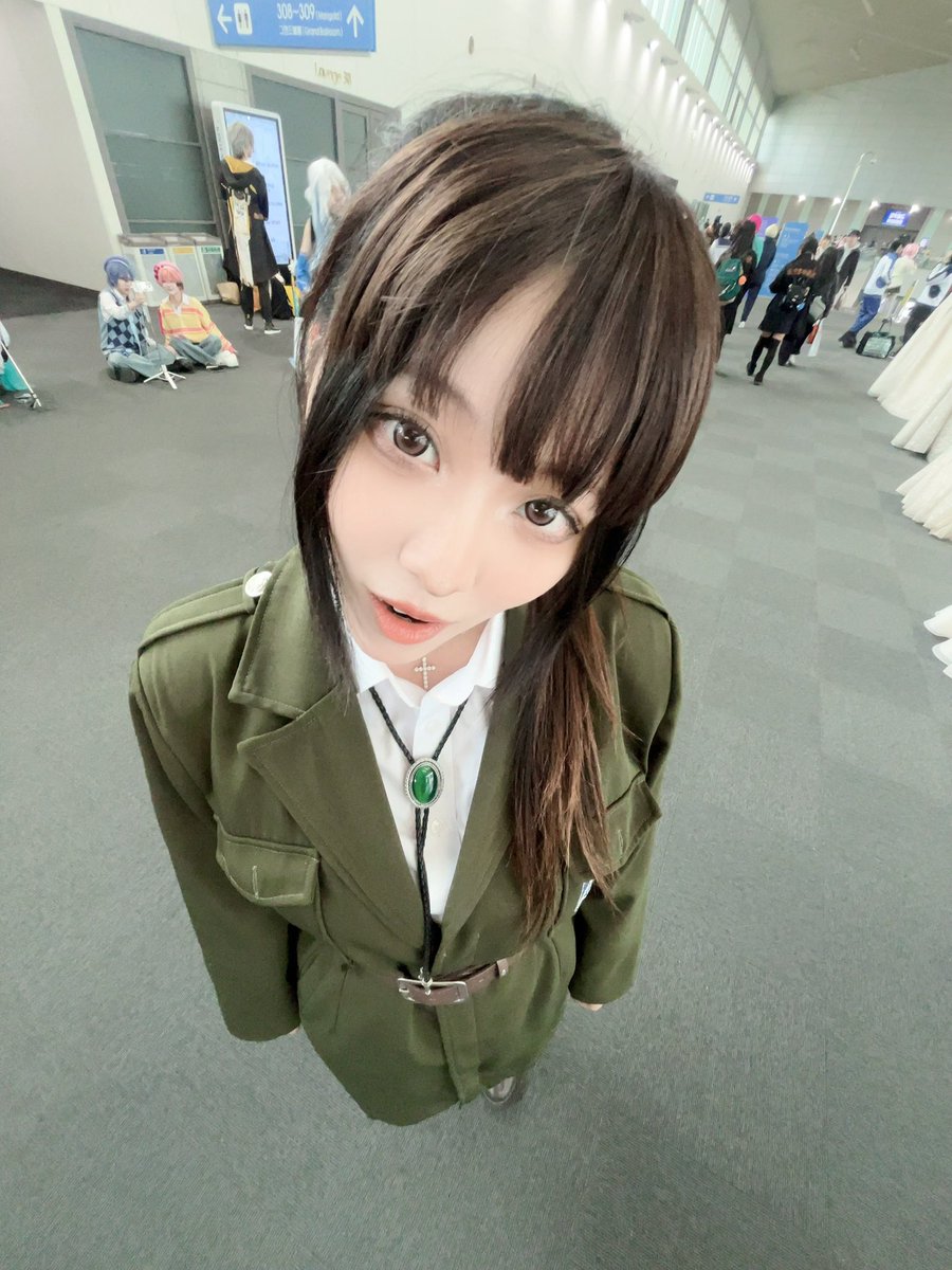 치아(るちあ)♡̷ tweet media