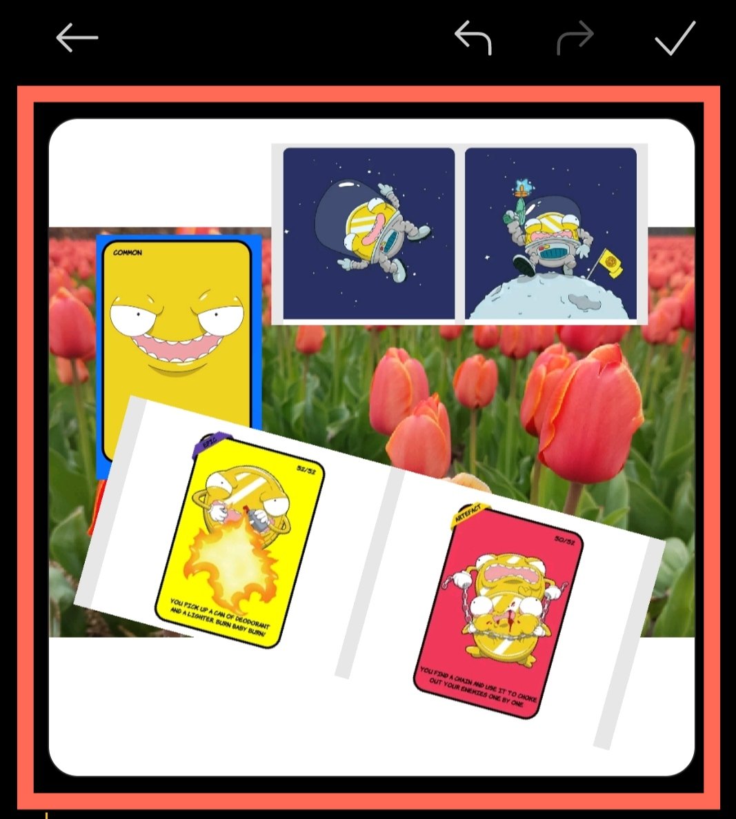 InKurableMonk tweet media