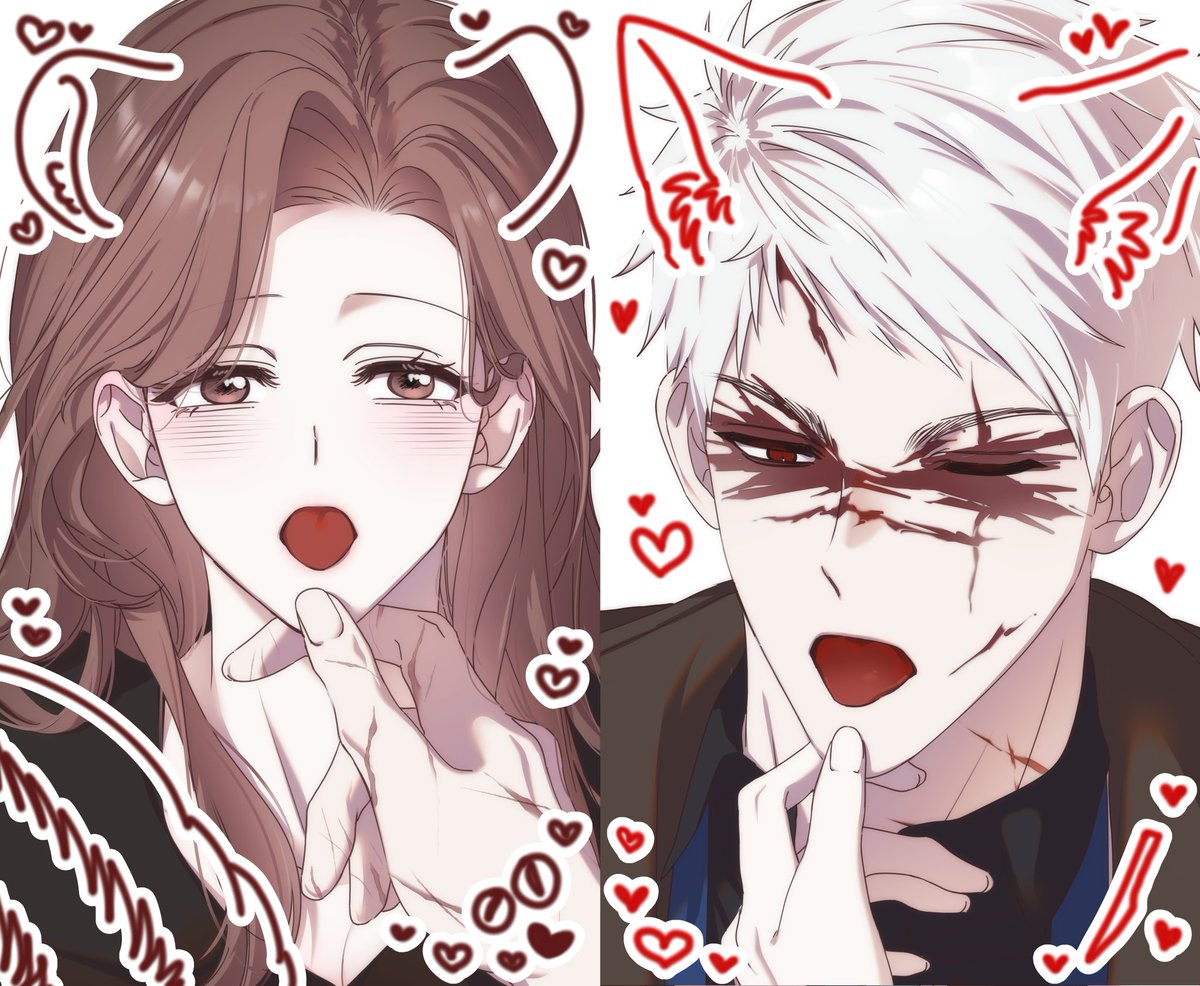 둠디디둠🐾 tweet media