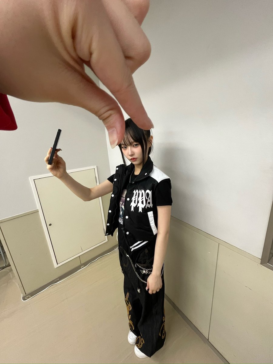 H//PE P’s Backstage Moments

#HIIPE_Moments_JP
#HIIPE_Princess #하입프린세스 #ハイププリンセス
#COCO #YSY #YUJU #DOI