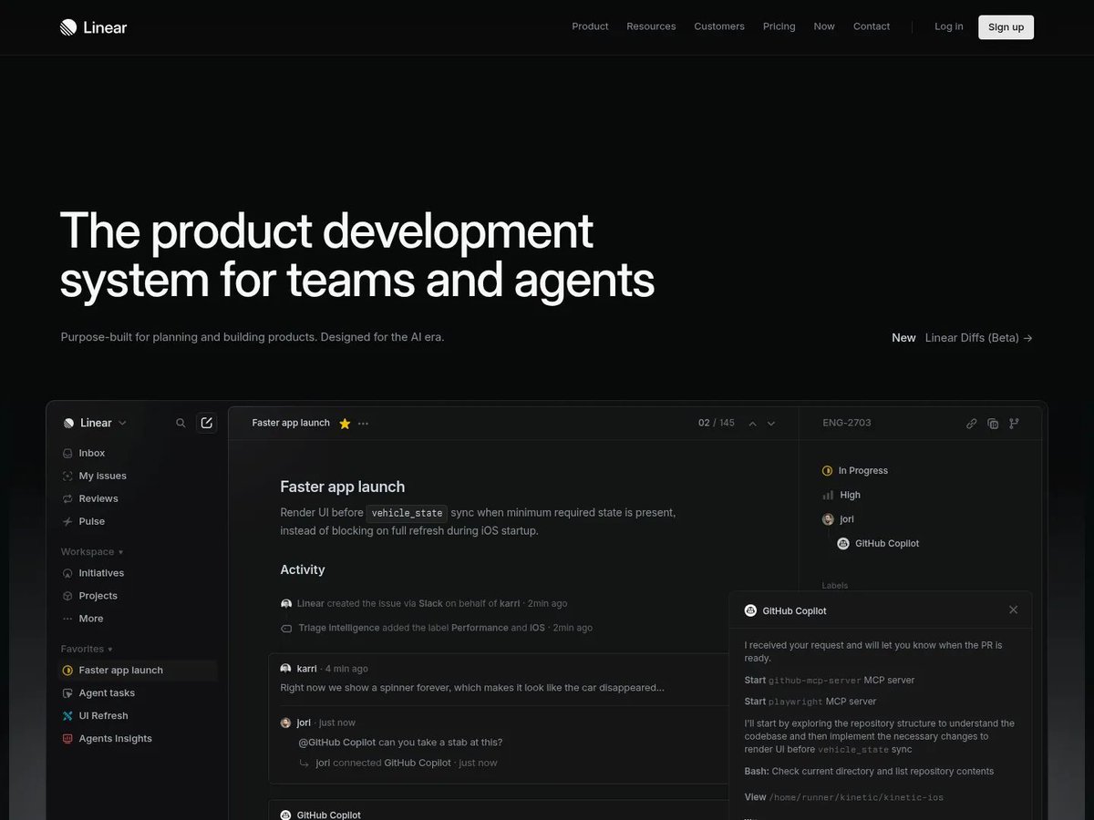 Dark Mode Design tweet media