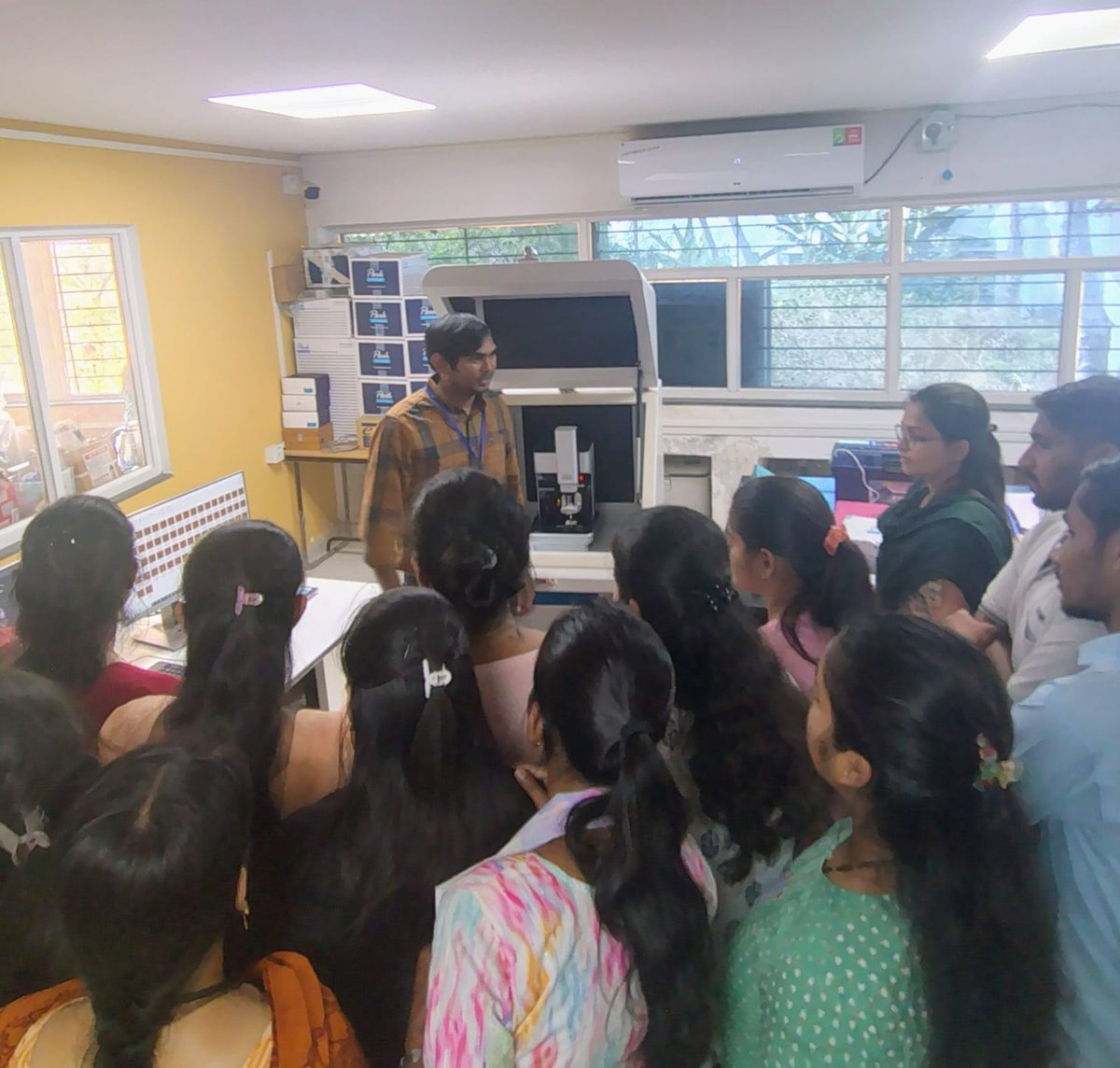 Park Systems tweet media