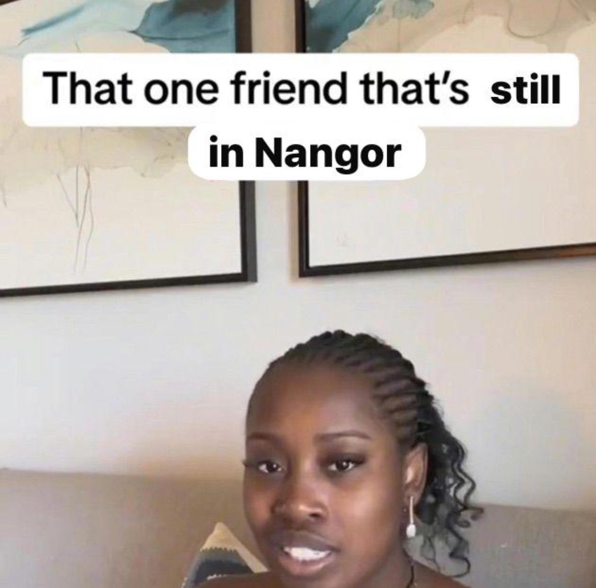 Irsa buka les (cek pinned) tweet media