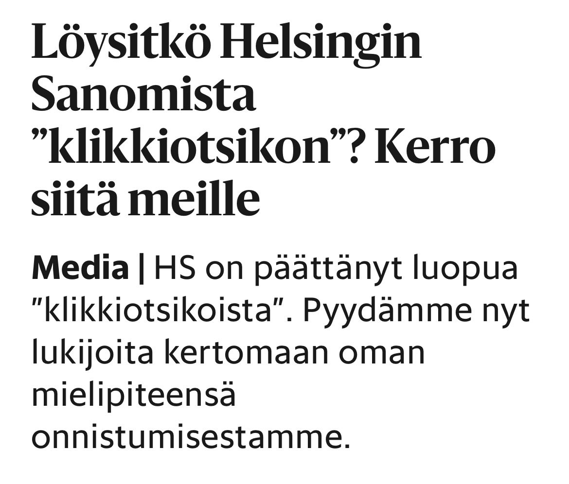 Janus Hanski tweet media