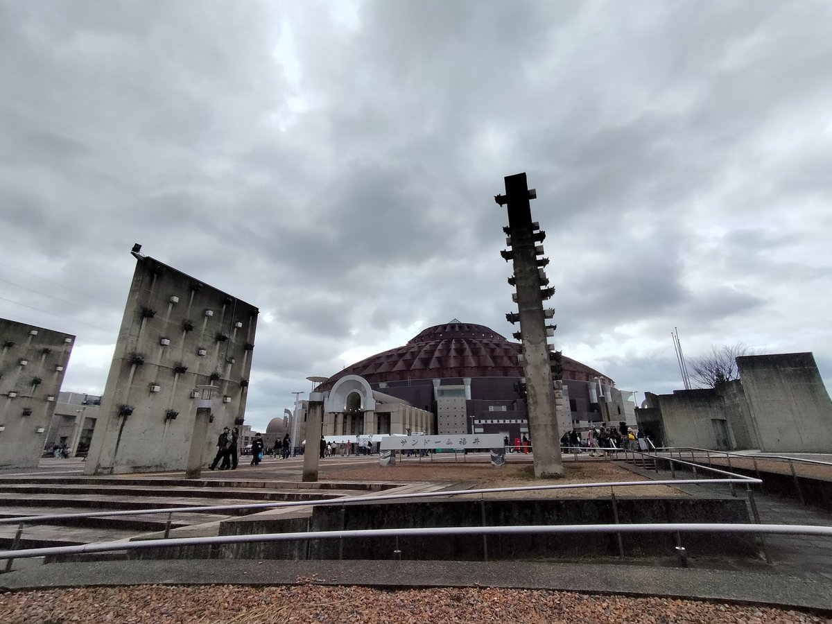 アラキサン tweet media