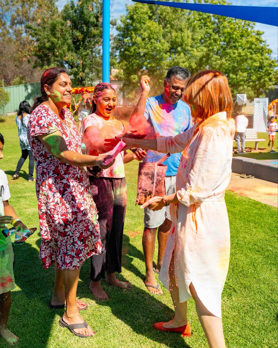 Jacinta Allan tweet media