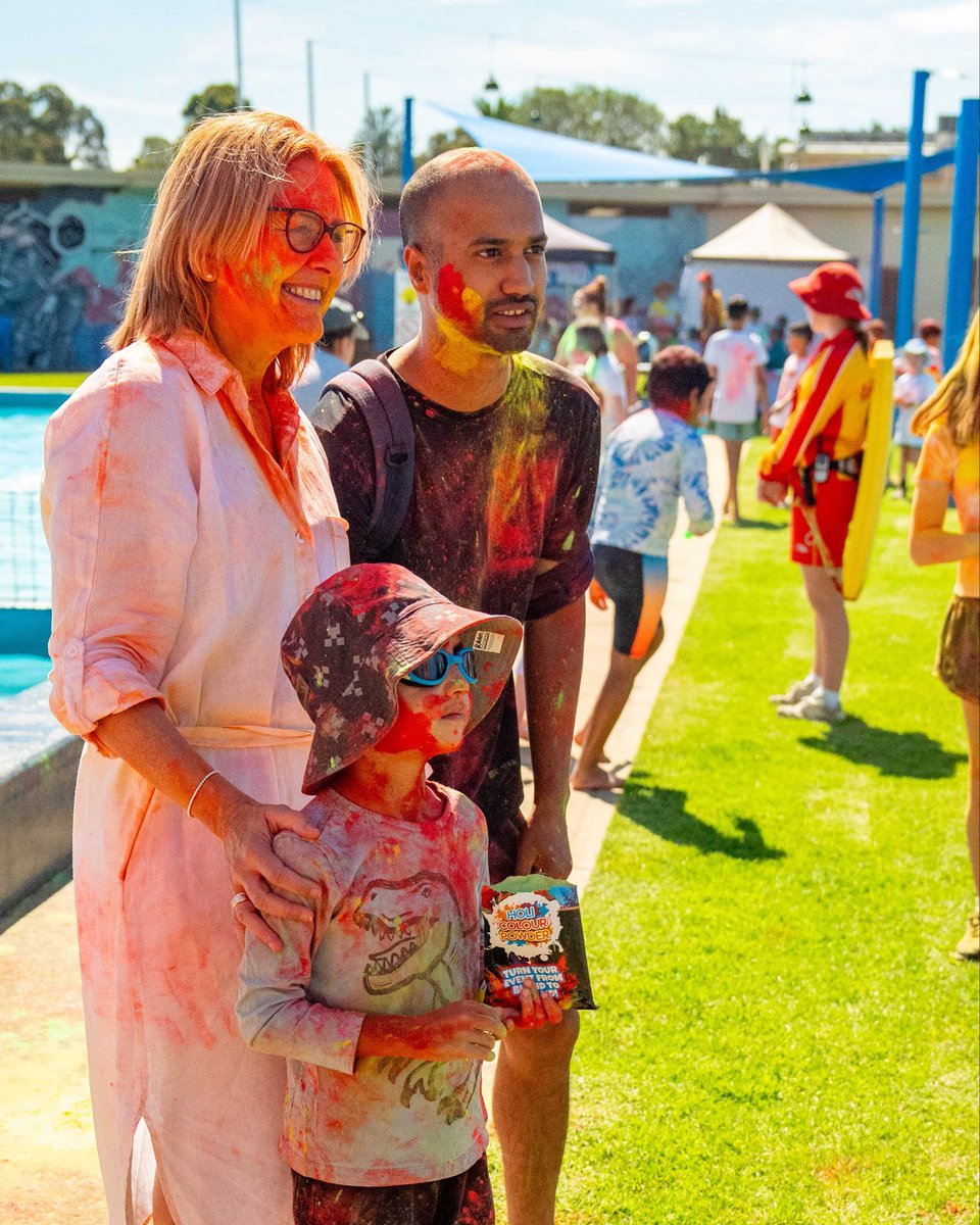 Jacinta Allan tweet media