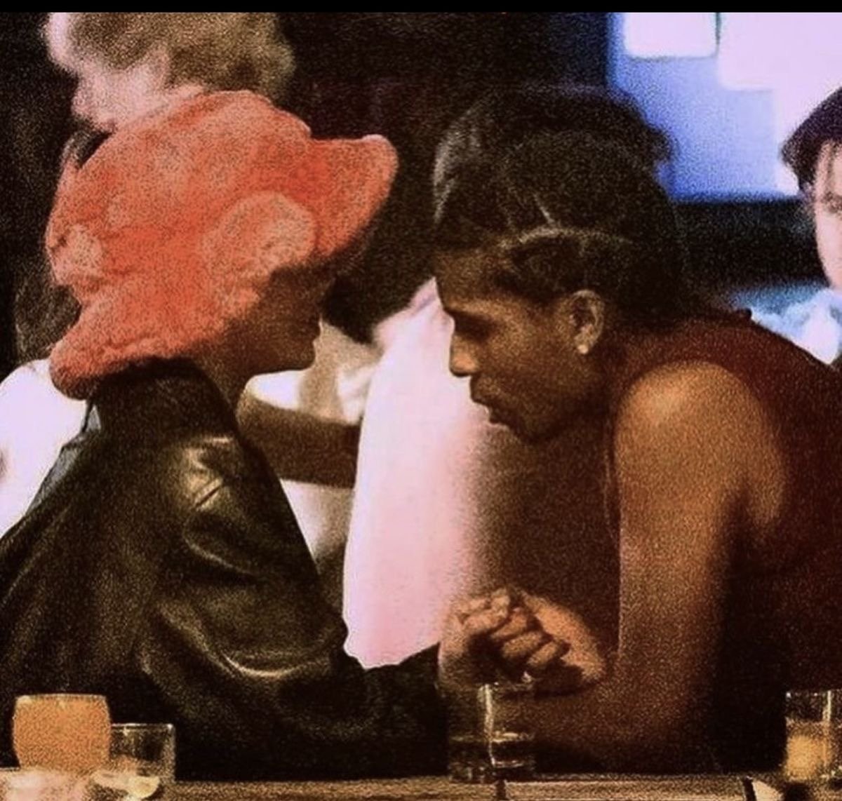 the culture | magazine tweet media