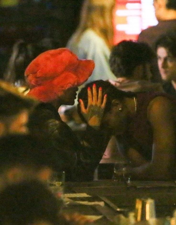 the culture | magazine tweet media