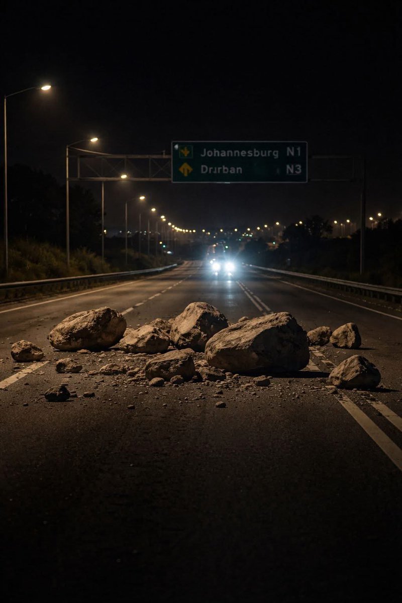 Yusuf Abramjee tweet media