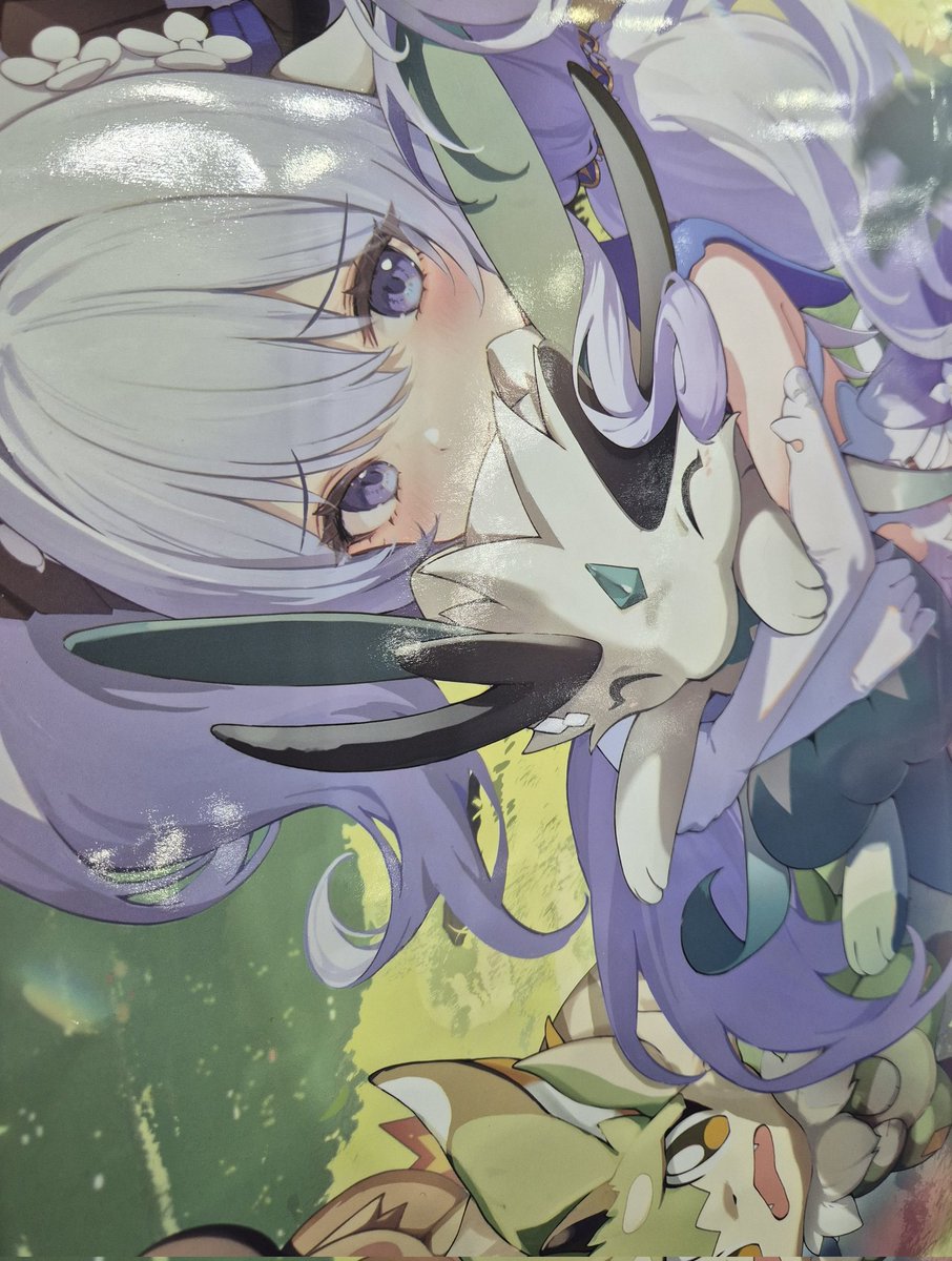 マグロ(チャムチ) tweet media