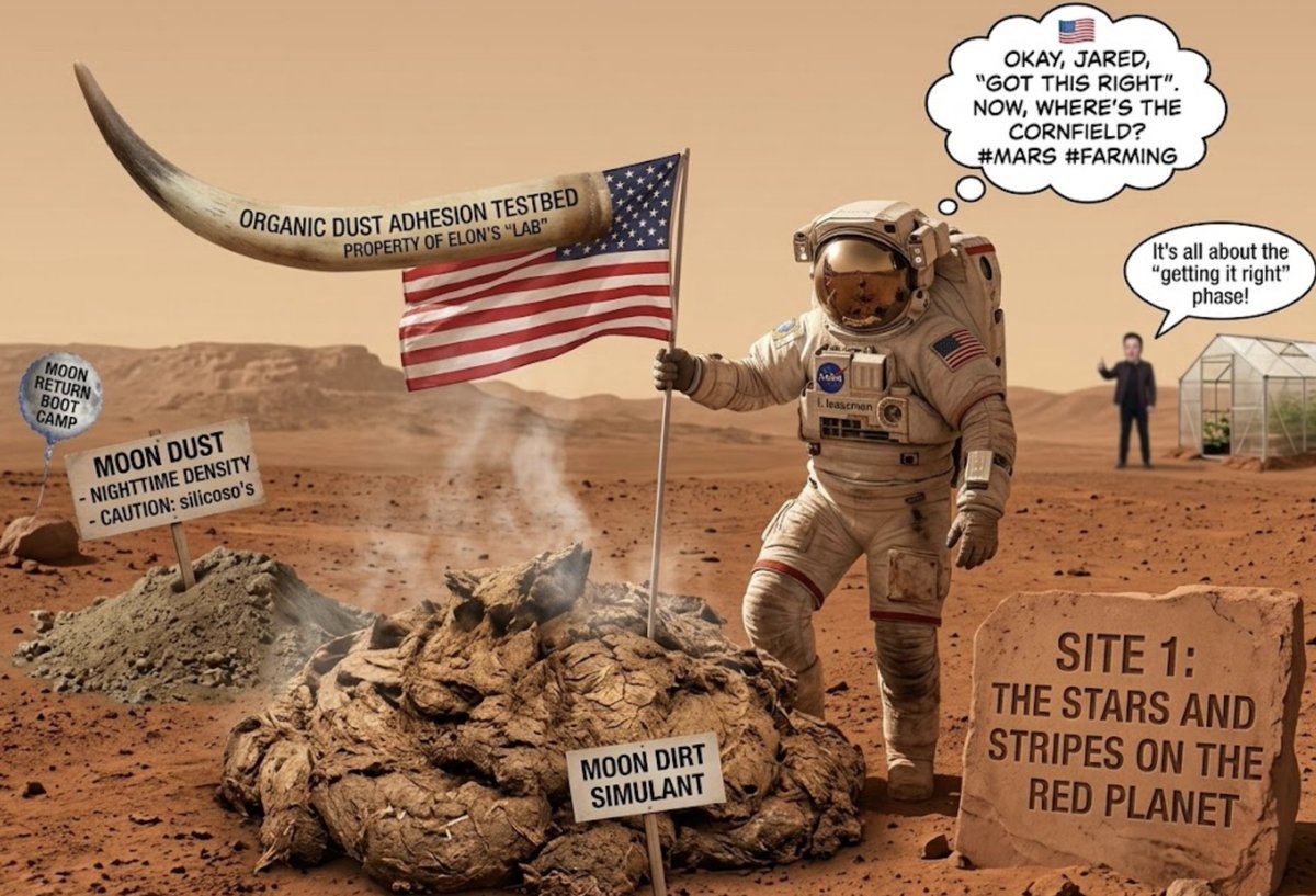 AIAlchemy tweet media