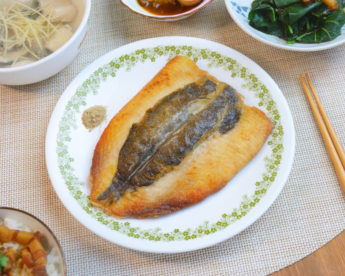 monet_kitchen 莫內廚房 tweet media