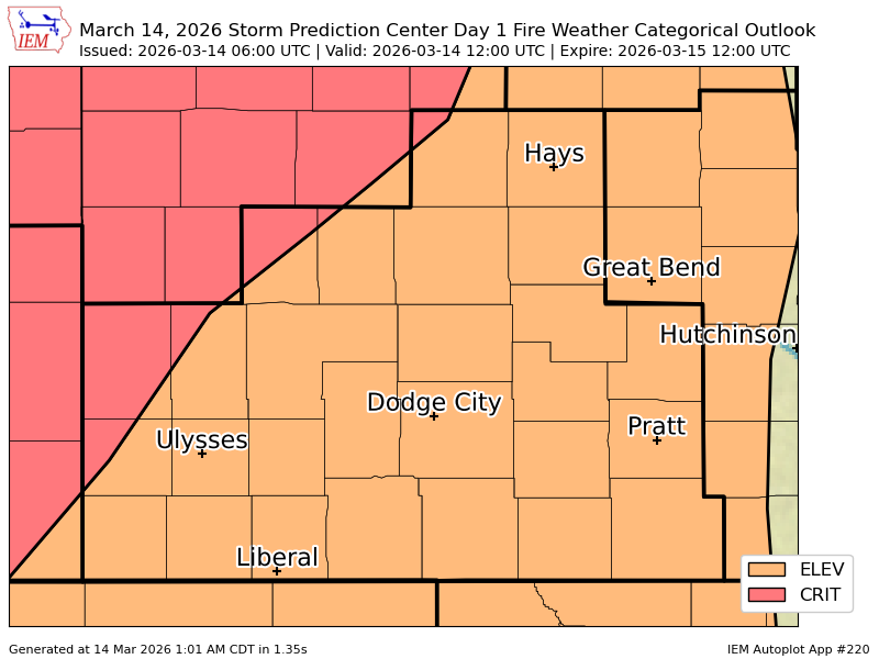 IEMBot DDC tweet media