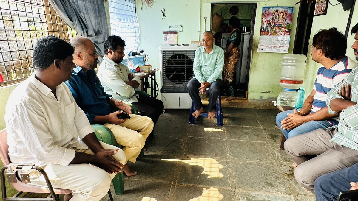 Bhukya Johnson Naik tweet media