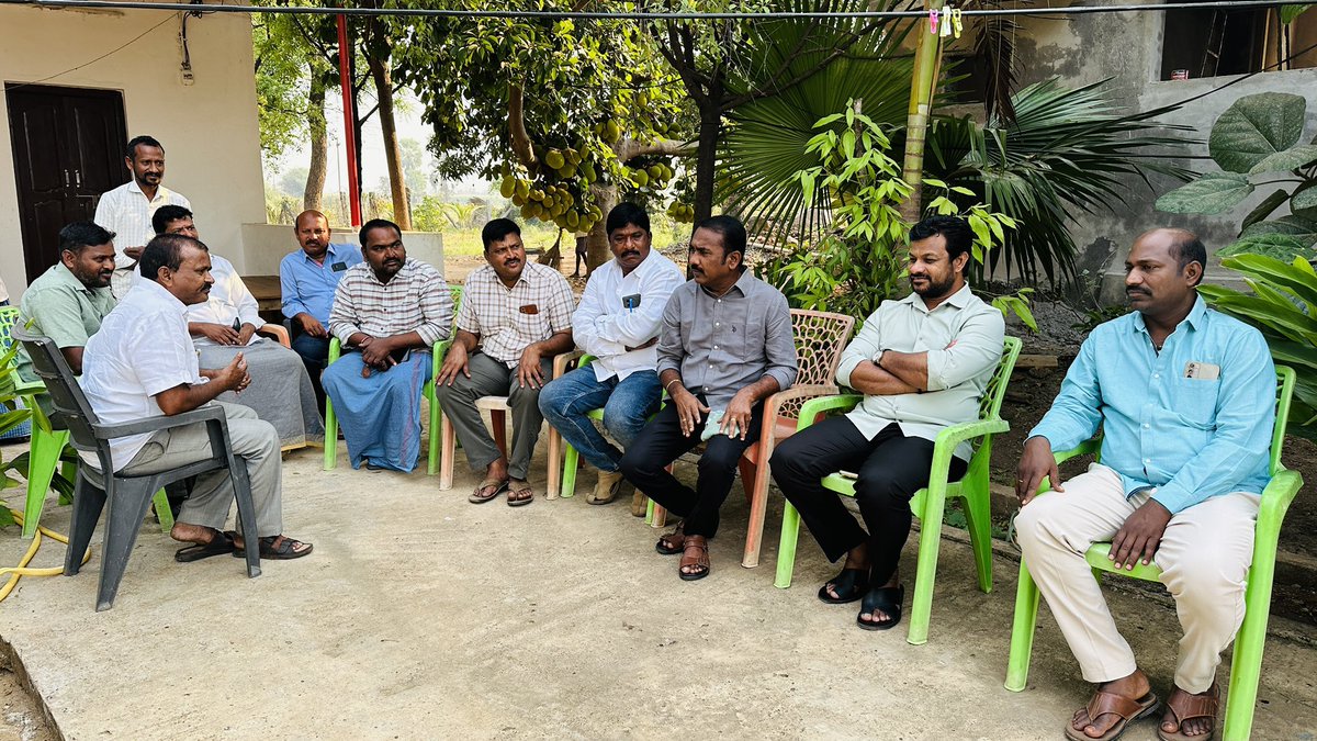 Bhukya Johnson Naik tweet media