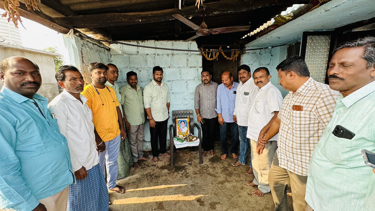 Bhukya Johnson Naik tweet media