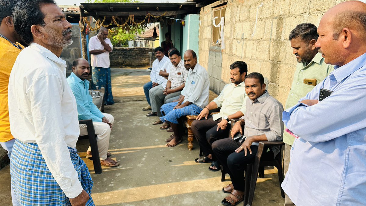 Bhukya Johnson Naik tweet media